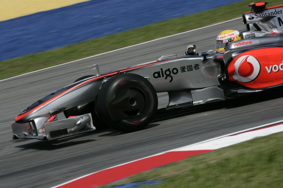 GP MALESIA - Prove Libere